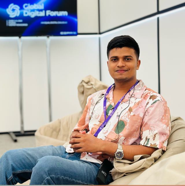 Jubayer Hossain